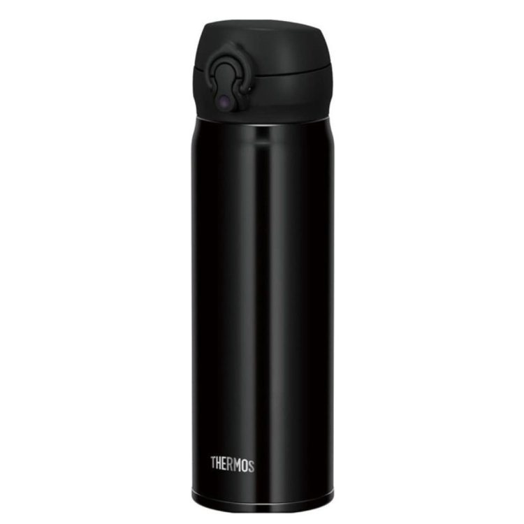 Kubek termiczny THERMOS Mobile Mug 500ml - Metallic Black
