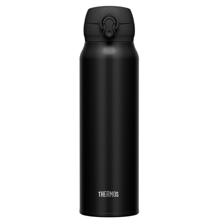 Kubek termiczny THERMOS Mobile Mug 750ml - Black Matt