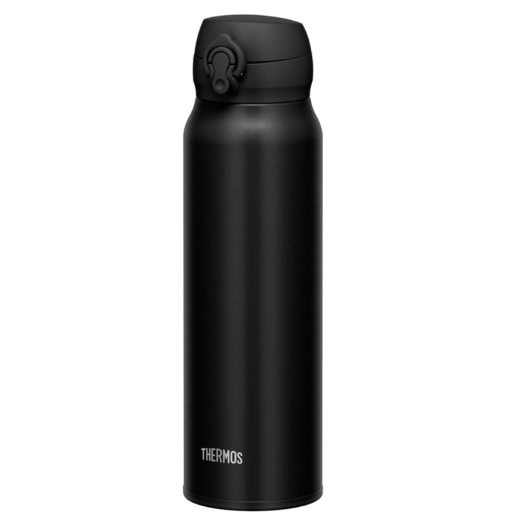 Kubek termiczny THERMOS Mobile Mug 750ml - Black Matt