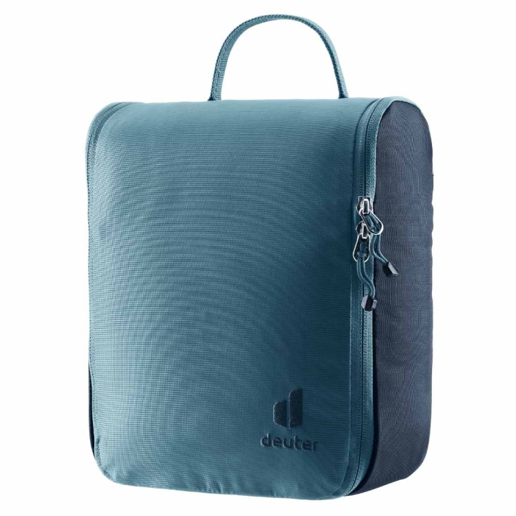 Kosmetyczka podróżna Deuter Wash Center II - Atlantic-Ink