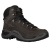 Męskie buty trekkingowe Lowa Renegade EVO GTX MID - Dark Brown/Black