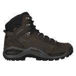 Męskie buty trekkingowe Lowa Renegade EVO GTX MID - Dark Brown/Black