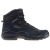 Męskie buty trekkingowe Lowa Renegade EVO GTX MID - Navy/Grey