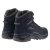Męskie buty trekkingowe Lowa Renegade EVO GTX MID - Navy/Grey