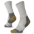 Skarpety Lorpen T2 2 Pack Wool Hike Crew - Black/Light Granite