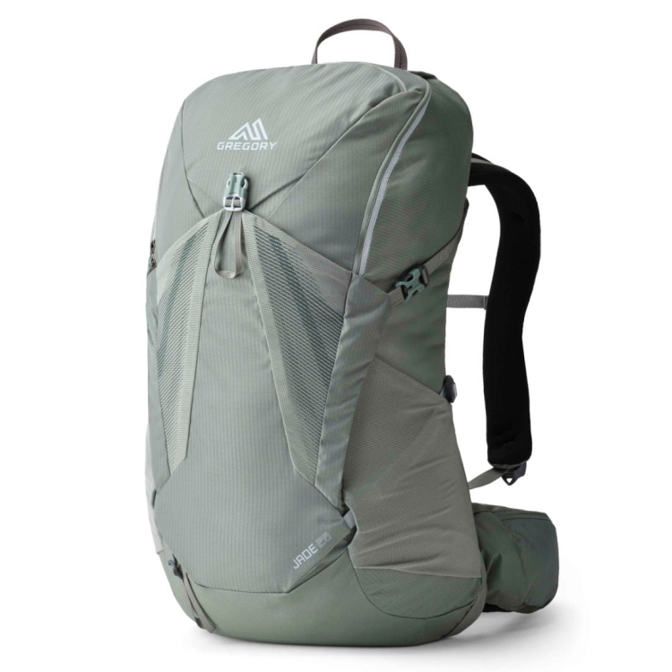 Damski plecak turystyczny Gregory Jade 28 XS/S - Artichoke Green