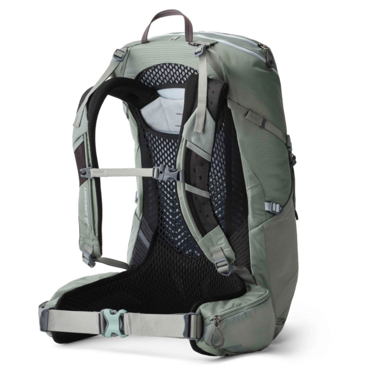 Damski plecak turystyczny Gregory Jade 28 XS/S - Artichoke Green