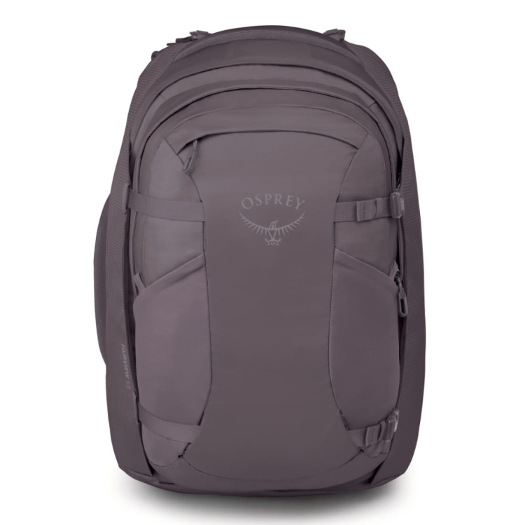 Damski Plecak/Torba Osprey Fairview 55 - Graphite Purple