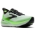 Męskie buty do biegania Brooks Glycerin 23 – White/Phantom/Green Gecko