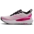 Damskie buty do biegania Brooks Glycerin GTS 23 – White/Phantom/Cyber Pink