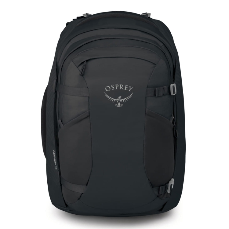 Damski Plecak/Torba Osprey Fairview 55 - Black