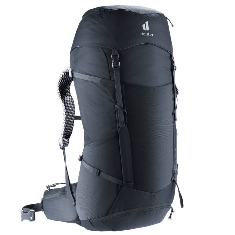 Plecak trekkingowy Deuter Futura Pro 36 - Black