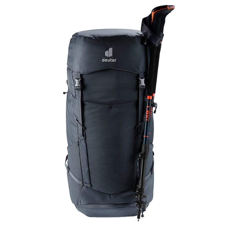Plecak trekkingowy Deuter Futura Pro 36 - Black
