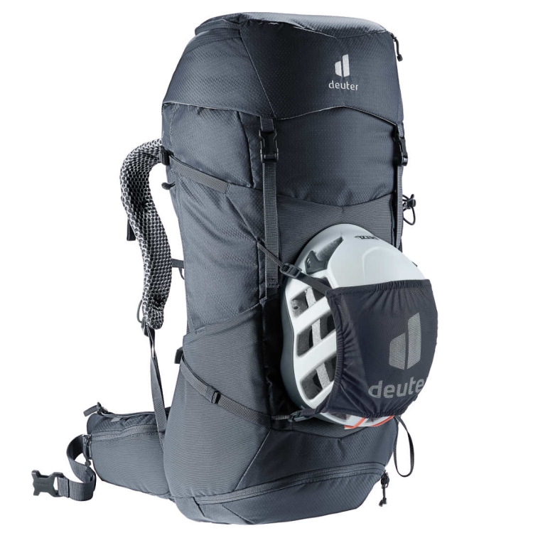 Plecak trekkingowy Deuter Futura Pro 36 - Black