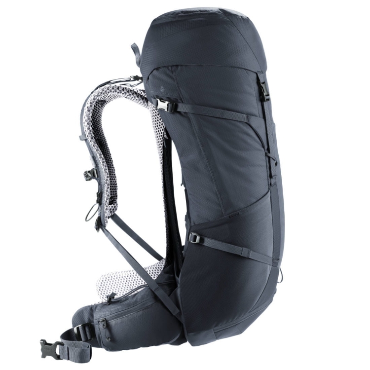 Plecak trekkingowy Deuter Futura Pro 36 - Black