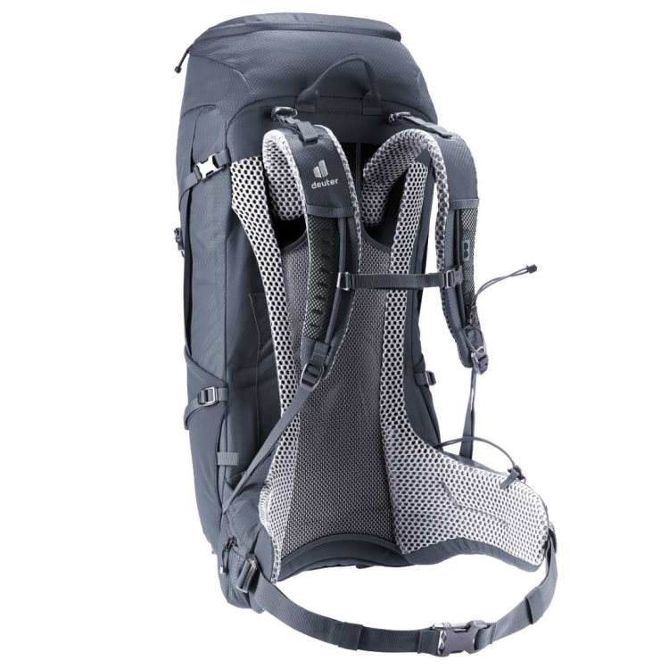 Plecak trekkingowy Deuter Futura Pro 36 - Black