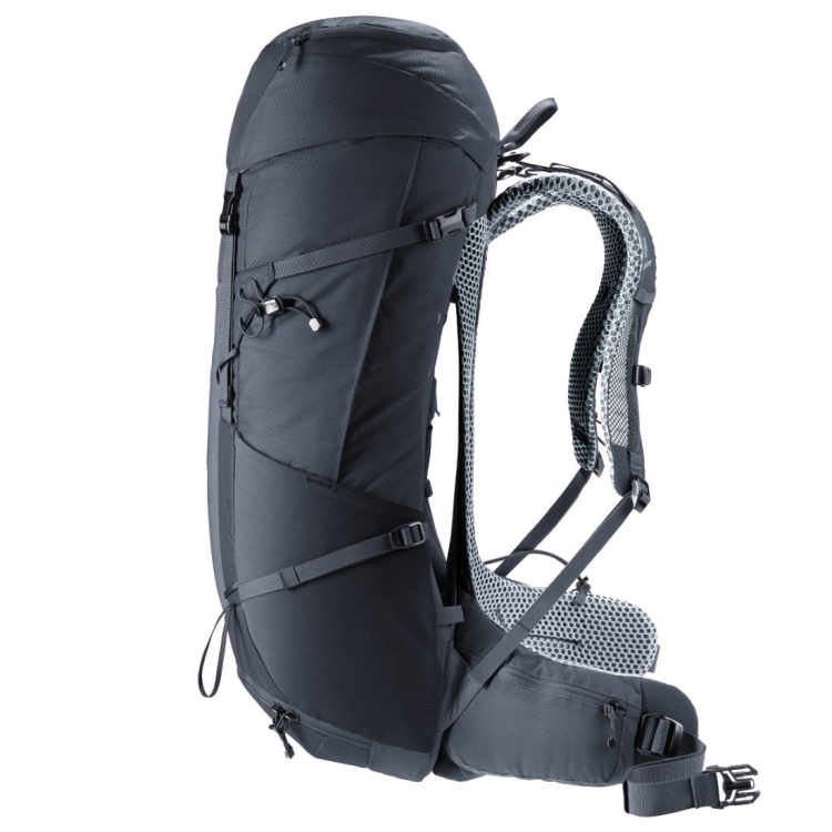 Plecak trekkingowy Deuter Futura Pro 36 - Black