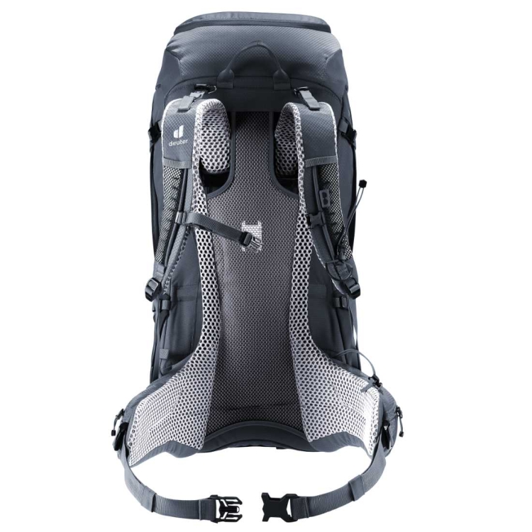 Plecak trekkingowy Deuter Futura Pro 36 - Black