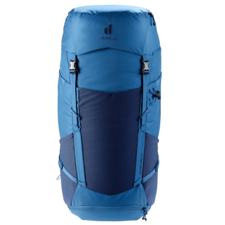 Plecak trekkingowy Deuter Futura Pro 36 - Nightblue-Baltic