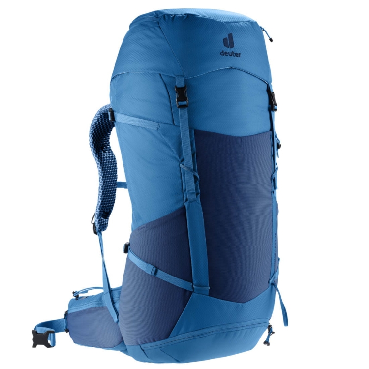Plecak trekkingowy Deuter Futura Pro 36 - Nightblue-Baltic
