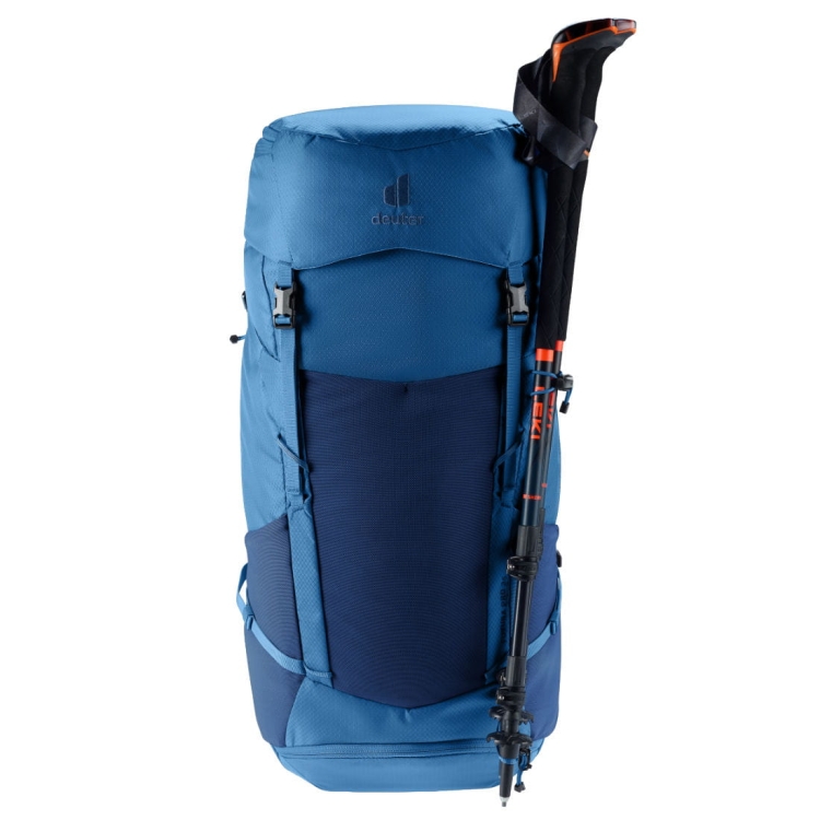 Plecak trekkingowy Deuter Futura Pro 36 - Nightblue-Baltic