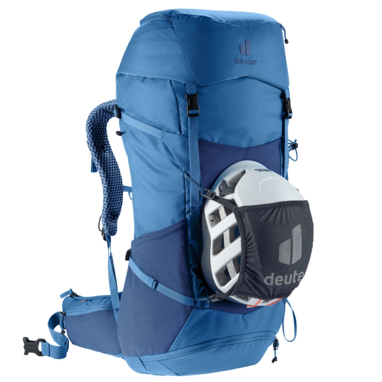 Plecak trekkingowy Deuter Futura Pro 36 - Nightblue-Baltic
