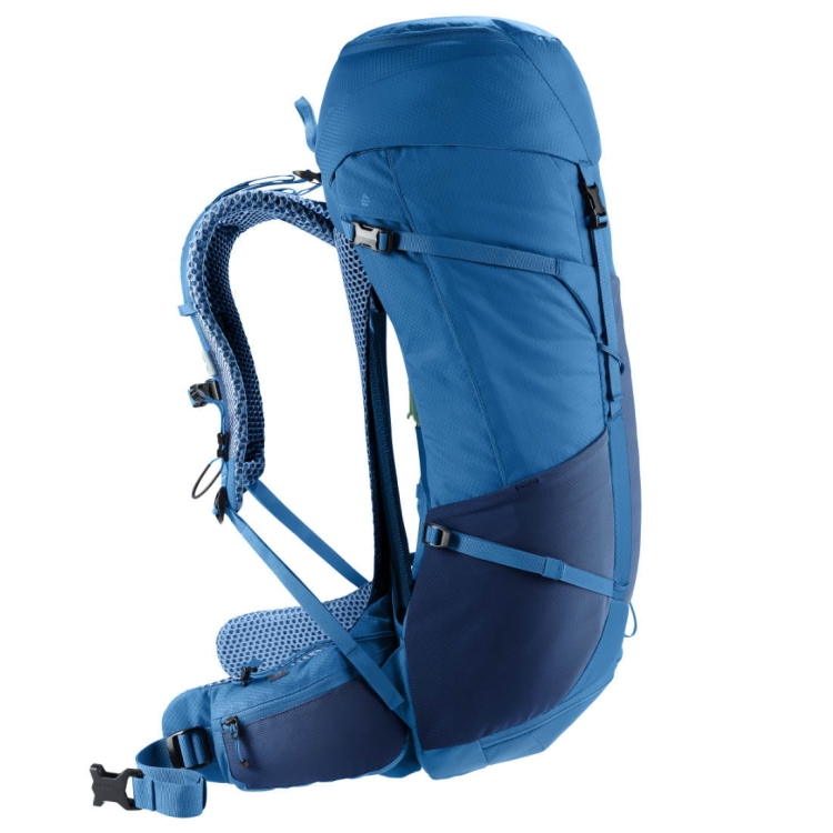 Plecak trekkingowy Deuter Futura Pro 36 - Nightblue-Baltic