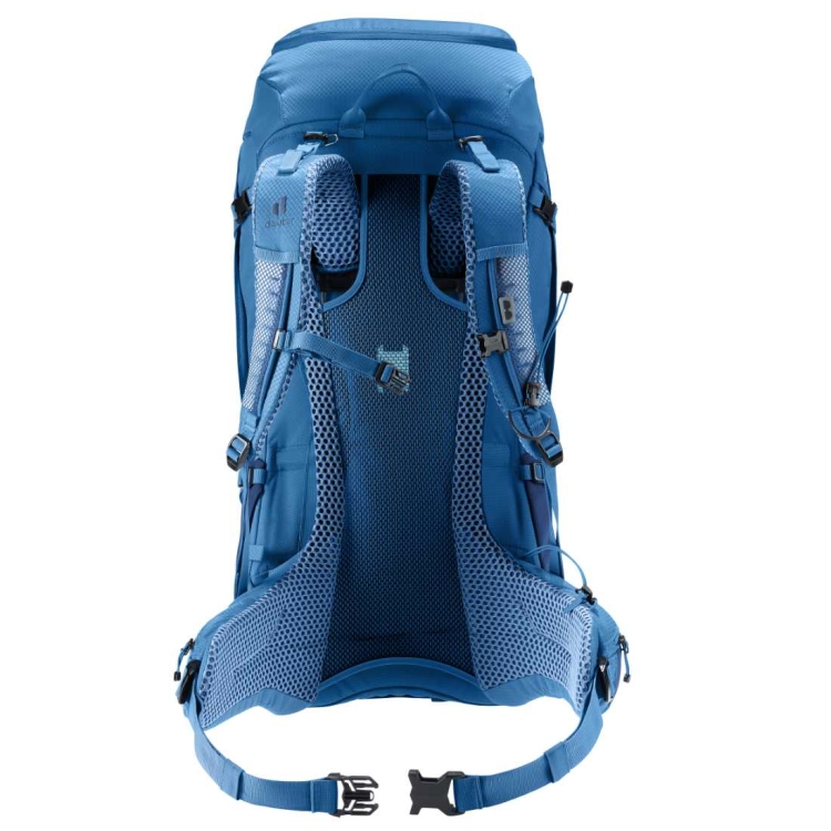 Plecak trekkingowy Deuter Futura Pro 36 - Nightblue-Baltic