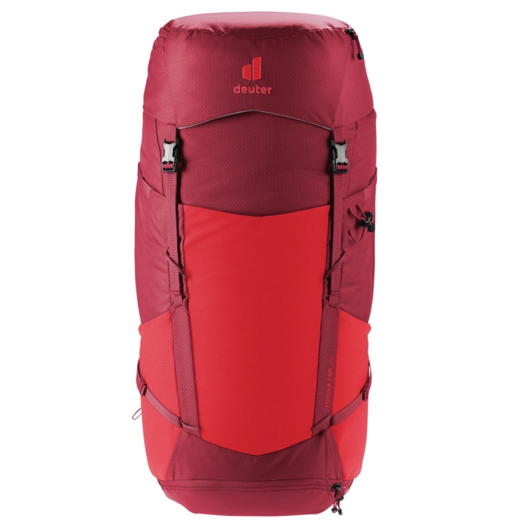 Plecak trekkingowy Deuter Futura Pro 36 - Cherry-Masala