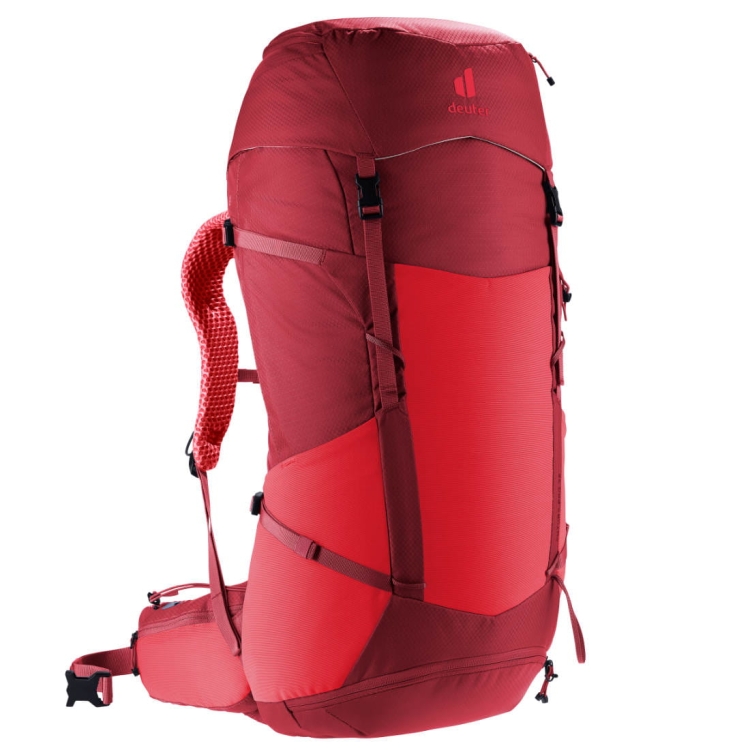 Plecak trekkingowy Deuter Futura Pro 36 - Cherry-Masala