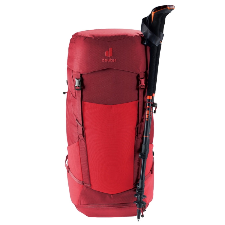 Plecak trekkingowy Deuter Futura Pro 36 - Cherry-Masala