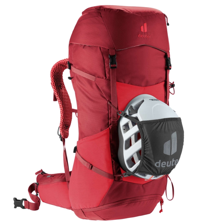 Plecak trekkingowy Deuter Futura Pro 36 - Cherry-Masala