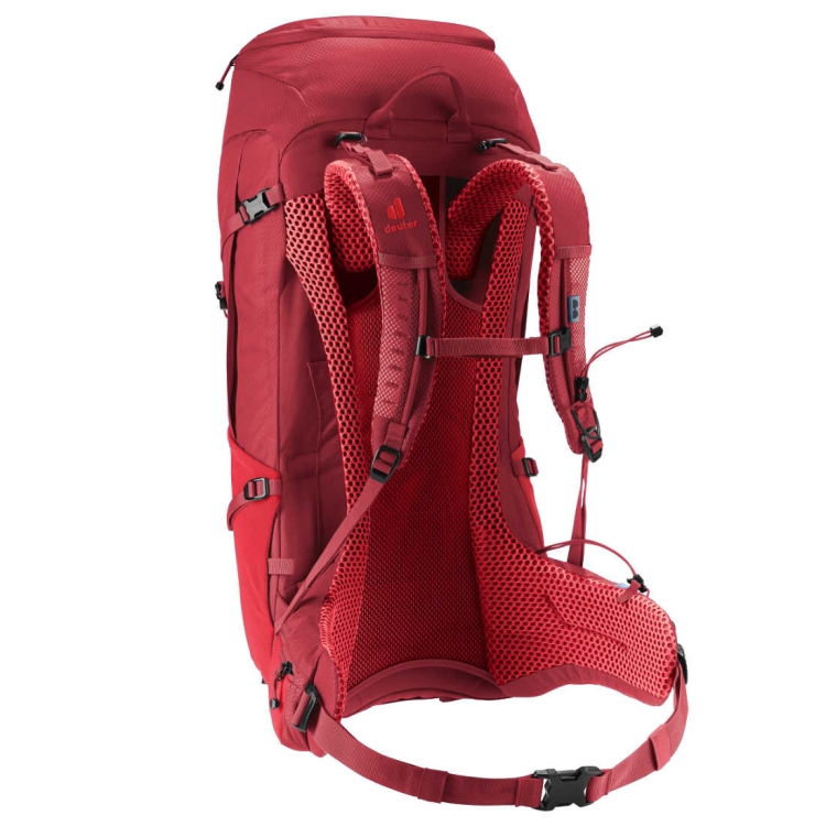 Plecak trekkingowy Deuter Futura Pro 36 - Cherry-Masala