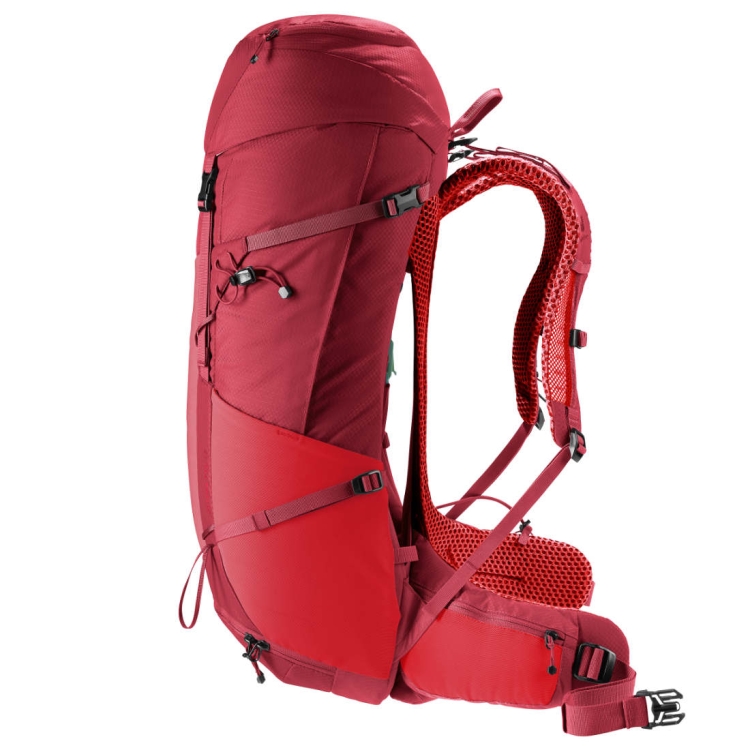 Plecak trekkingowy Deuter Futura Pro 36 - Cherry-Masala