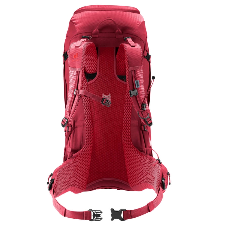 Plecak trekkingowy Deuter Futura Pro 36 - Cherry-Masala