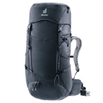 Damski plecak trekkingowy Deuter Futura Pro 34 SL - Black