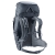 Damski plecak trekkingowy Deuter Futura Pro 34 SL - Black