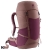 Damski plecak trekkingowy Deuter Futura Pro 34 SL - Cassis-Ashrose