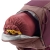 Damski plecak trekkingowy Deuter Futura Pro 34 SL - Cassis-Ashrose