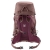 Damski plecak trekkingowy Deuter Futura Pro 34 SL - Cassis-Ashrose