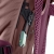 Damski plecak trekkingowy Deuter Futura Pro 34 SL - Cassis-Ashrose