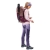 Damski plecak trekkingowy Deuter Futura Pro 34 SL - Cassis-Ashrose