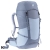 Damski plecak trekkingowy Deuter Futura Pro 34 SL - Polar-Bluejay
