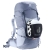 Damski plecak trekkingowy Deuter Futura Pro 34 SL - Polar-Bluejay