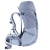 Damski plecak trekkingowy Deuter Futura Pro 34 SL - Polar-Bluejay