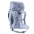 Damski plecak trekkingowy Deuter Futura Pro 34 SL - Polar-Bluejay