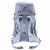 Damski plecak trekkingowy Deuter Futura Pro 34 SL - Polar-Bluejay