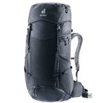 Dwukomorowy plecak Deuter Futura Pro 32 - Black