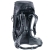 Dwukomorowy plecak Deuter Futura Pro 32 - Black