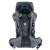 Dwukomorowy plecak Deuter Futura Pro 32 - Black